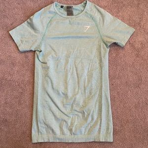 Gymshark Original Vital Short Sleeve Workout Tee